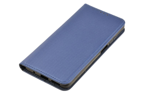 Etui Smart do Motorola Moto G04 / E14 / G24 niebieski na Arena.pl