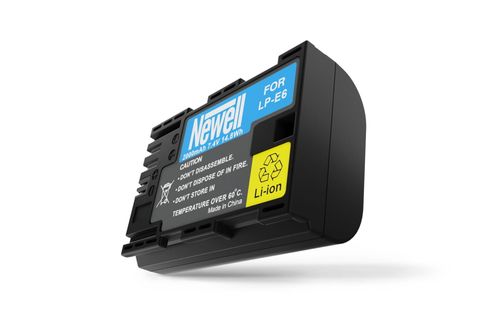 Newell Akumulator zamiennik LP-E6 do Canon na Arena.pl