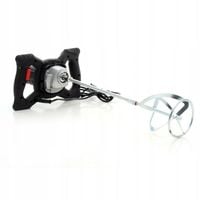 MIESZADŁO ELEKTRYCZNE DO KLEJU FARB ZAPRAW BETONU 2600W MIESZARKA