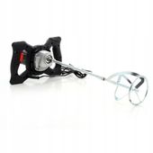 MIESZADŁO ELEKTRYCZNE DO KLEJU FARB ZAPRAW BETONU 2600W MIESZARKA