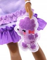 LALKA LALECZKA BARBIE BROOKLYN AKCESORIA MOJA PIERWSZA BARBIE PREZENT