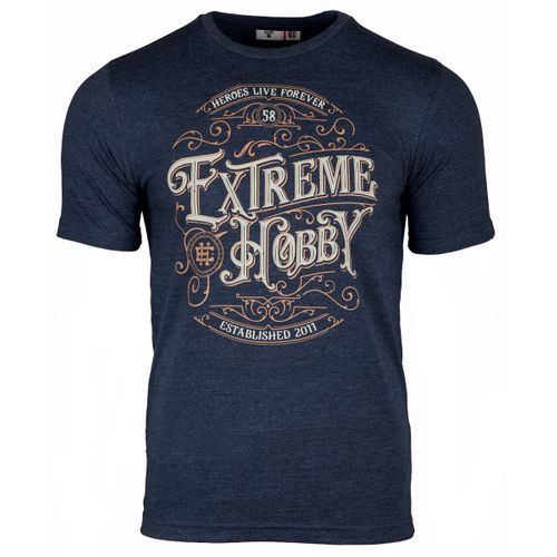 T-shirt CALLIGRAPHY JEANS M na Arena.pl