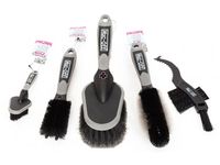 Zestaw pięciu szczotek MUC-OFF 206 Soft Washing