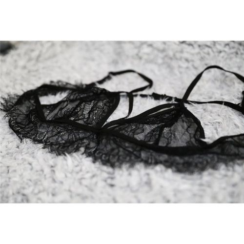 top koronkowy oz08cz-m na Arena.pl