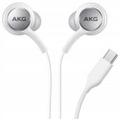 Oryginalne Słuchawki Samsung AKG l USB-C Typ C