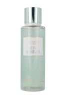 victoria`s secret tidal shimmer body mist 250ml