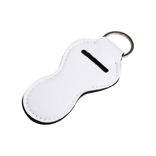 Brelok - etui na pomadkę do sublimacji zdjęcie 3