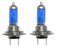 ŻARÓWKA XENON H7 12V 55W  2szt. blister