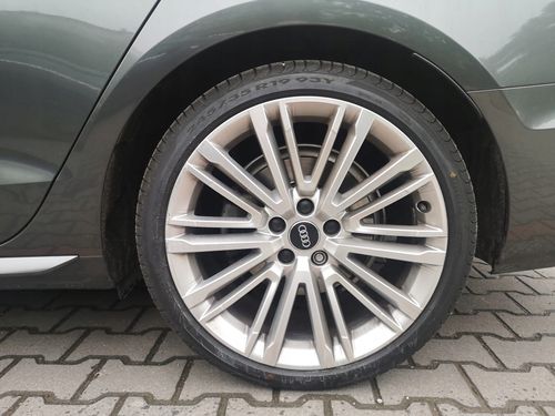 ANTYKRADZIEZOWE SRUBY DO FELG na Arena.pl