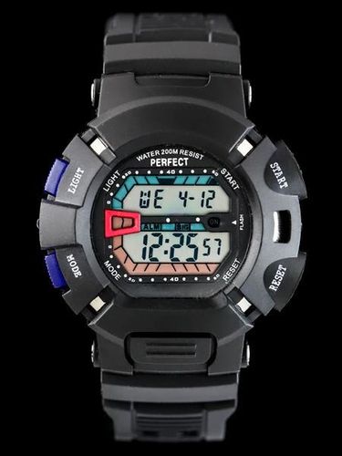 PERFECT SHOCK  (zp161b) - blue na Arena.pl