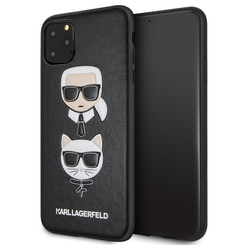 Etui iPhone 11 Pro Max (Black) na Arena.pl