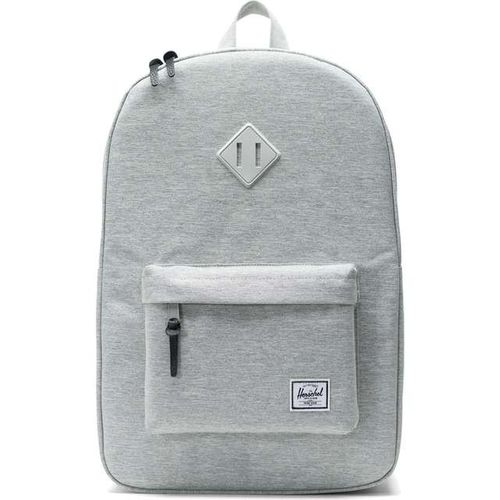 Herschel Heritage Light Gray Crosshatch na Arena.pl