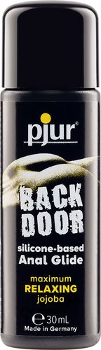 Pjur Back Door Relaxing Anal Glide 30Ml na Arena.pl