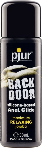 Pjur Back Door Relaxing Anal Glide 30Ml zdjęcie 1