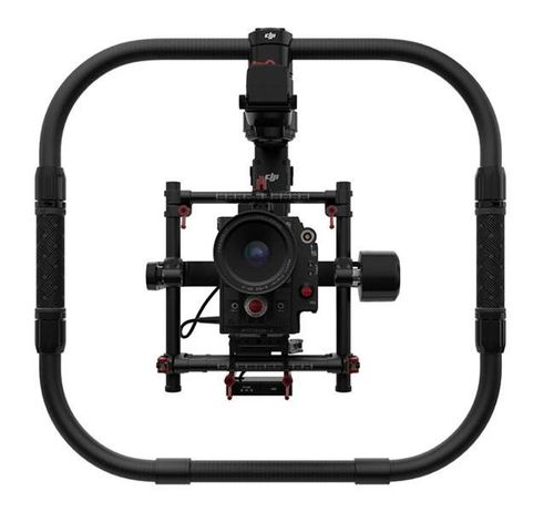 Ronin-MX & Ronin M Grip na Arena.pl