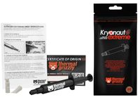 THERMAL GRIZZLY KRYONAUT EXTREME 6g pasta termoprzewodząca do procesora