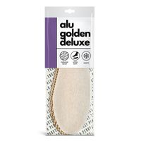 r. 36 - wkładki ocieplające alu garden deluxe paolo peruzzi 13w36