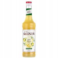 MONIN koncentrat cytrynowy RANTCHO LEMON 1L PET