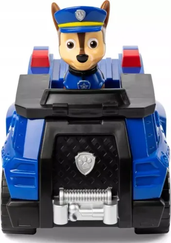 Psi Patrol. Radiowóz i Chase na Arena.pl