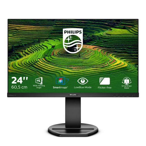 Philips 23,8" 1920x1080 IPS H/A, 241B8QJEB/00 na Arena.pl