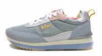 LEE COOPER LCW-25-03-3377 BLUE BUTY SPORTOWE R.39