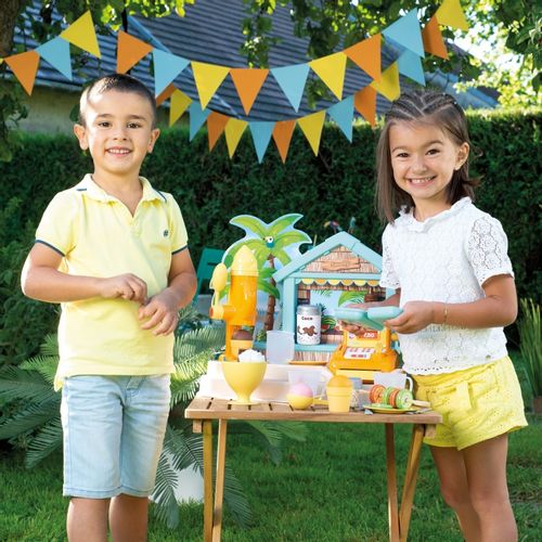 SMOBY Bar Plazowy Beach Bar Plaza na Arena.pl