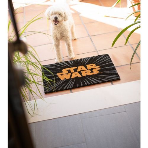 Star Wars - Wycieraczka (40 x 60 cm) na Arena.pl