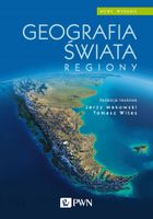 Geografia świata Regiony Jerzy Makowski, Tomasz Wites