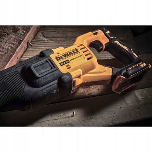 DEWALT PIŁA SZABLASTA 18V FLEXVOLT ADVANTAGE DCS386NT na Arena.pl