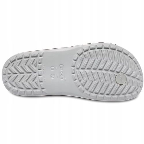 Damskie Japonki Klapki Crocs Bayaband 205393 Flip 41-42 na Arena.pl