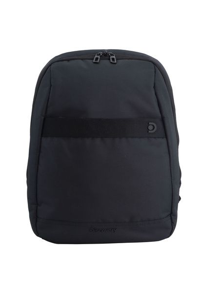 Mały plecka Discovery DOWNTOWN 940 czarny zdjęcie 1