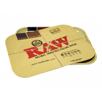 magnetyczna pokrywka na tackę raw - duża
