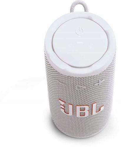 Głośnik bluetooth JBL Grip Biały na Arena.pl