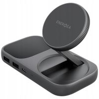 STACJA DOKUJĄCA USB-C 7W1 Z QI2 DO LAPTOPA