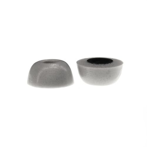 Pianki do Google Pixel Buds Pro - L szare na Arena.pl