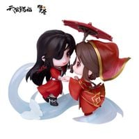 Heaven Official's Blessing Xie Lian & Hua Chang - Happy to Meet You