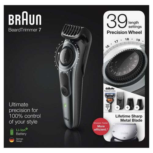 Golarka Braun BT 7240 na Arena.pl