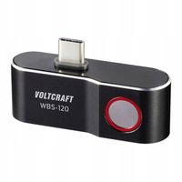 Kamera termowizyjna USB C do smartfona -20 do 400 st.C TERMOWIZJA mobilna