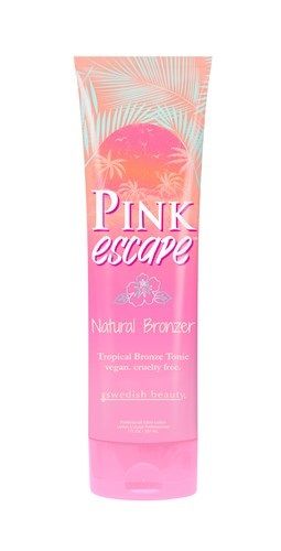 Swedish Beauty Pink Escape Natural Bronzer 207ml zdjęcie 1