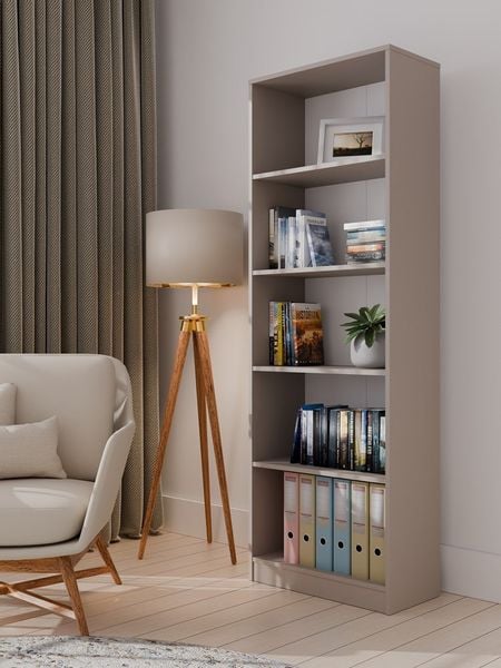 Regał Onyx R60 GLINA zdjęcie 2