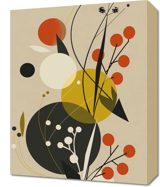 Obraz 40x50cm Naturaleza zdjęcie 1