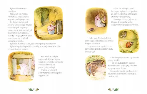 Piotruś Królik i inne opowieści na Arena.pl