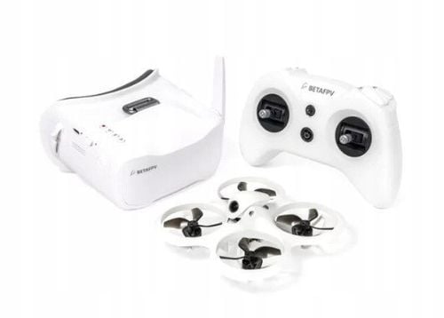 Dron BetaFPV Cetus X Kit ELRS na Arena.pl
