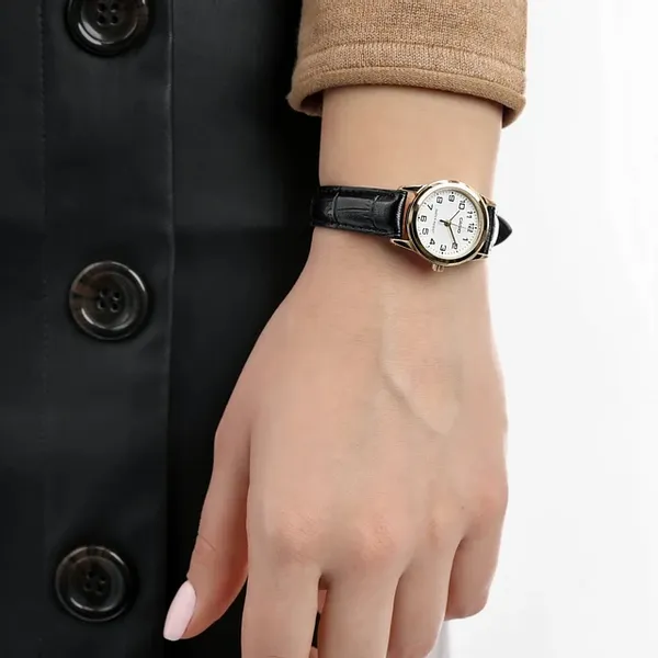 ZEGAREK DAMSKI CASIO LTP-V001GL-7B + BOX zdjęcie 4