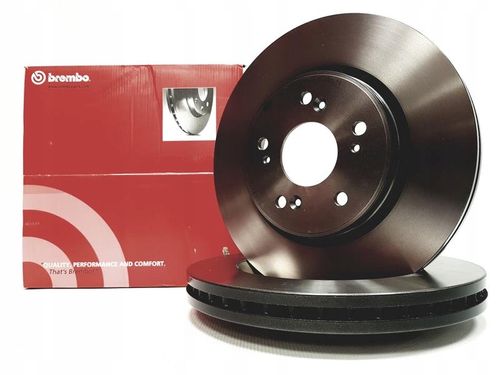 TARCZA HAM PRZOD 293X28 V BREMBO na Arena.pl