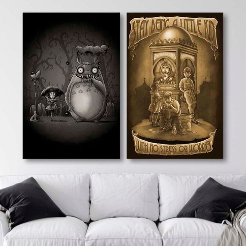 Plakat, Zoltar 70x100 na Arena.pl