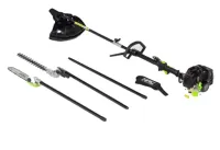 Kosa SPALINOWA Nożyce do żywopłotu PIŁA Łańcuchowa 3w1 NAC 1,6 KM