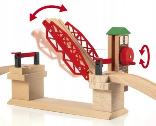 Brio. Most Zwodzony na Arena.pl