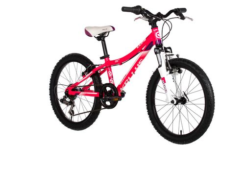 Rower Kellys LUMI 50 pink 20" 2017 na Arena.pl