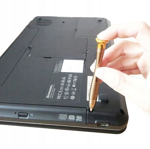 ZESTAW PRECYZYJNYCH WKRĘTAKÓW 25W1 na Arena.pl